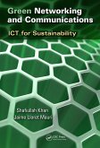 Green Networking and Communications (eBook, PDF)