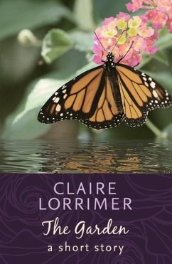 Cover The Garden (eBook, ePUB)