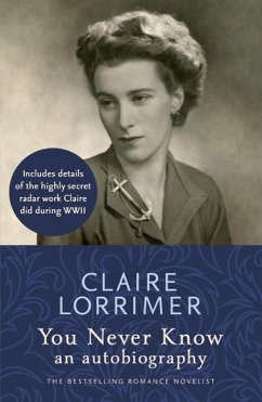 You Never Know (eBook, ePUB) - Lorrimer, Claire