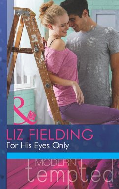 Cover For His Eyes Only (eBook, ePUB)