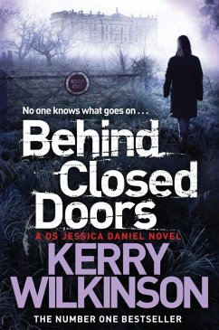 Behind Closed Doors (eBook, ePUB) - Wilkinson, Kerry