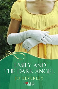 Emily and the Dark Angel: A Rouge Regency Romance (eBook, ePUB) - Beverley, Jo