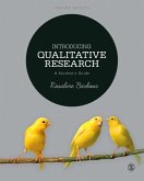 Introducing Qualitative Research (eBook, PDF)