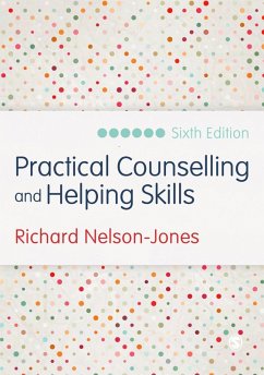Practical Counselling and Helping Skills (eBook, PDF) - Nelson-Jones, Richard