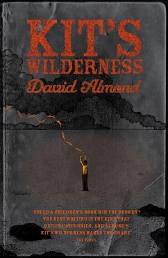 Kit's Wilderness (eBook, ePUB) - Almond, David