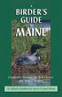 A Birder's Guide to Maine (eBook, ePUB) - Bild 1