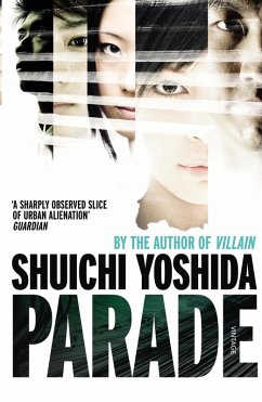 Parade (eBook, ePUB) - Yoshida, Shuichi