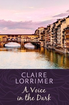Cover A Voice in the Dark (eBook, ePUB)