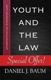 Youth and the Law (eBook, ePUB)