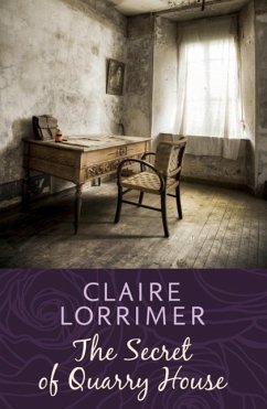 The Secret of Quarry House (eBook, ePUB) - Lorrimer, Claire