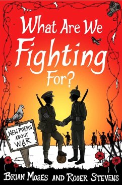 What Are We Fighting For? (eBook, ePUB) - Moses, Brian; Stevens, Roger