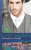 Enthralled By Moretti (eBook, ePUB)