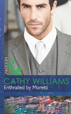 Enthralled By Moretti (eBook, ePUB) - Williams, Cathy