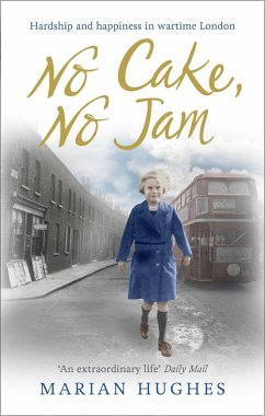 No Cake, No Jam (eBook, ePUB) - Hughes, Marian