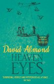 Heaven Eyes (eBook, ePUB)
