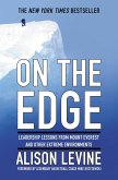 On the Edge (eBook, ePUB)