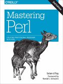 Mastering Perl (eBook, ePUB)