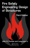 Fire Safety Engineering Design of Structures (eBook, PDF)