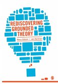 Rediscovering Grounded Theory (eBook, ePUB) Rediscovering Grounded Theory (eBook, ePUB)