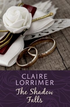 Cover The Shadow Falls (eBook, ePUB)