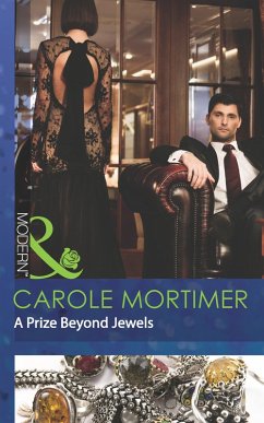 Cover A Prize Beyond Jewels (eBook, ePUB)