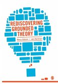 Rediscovering Grounded Theory (eBook, PDF)