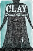 Clay (eBook, ePUB)