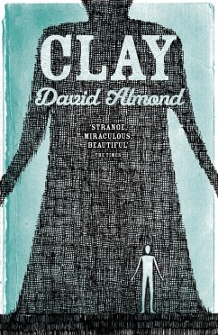 Clay (eBook, ePUB) - Almond, David