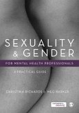 Sexuality and Gender for Mental Health Professionals (eBook, PDF)