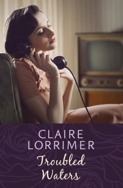 Cover Troubled Waters (eBook, ePUB)