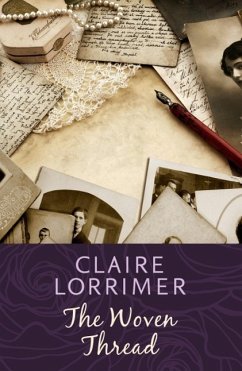 Cover The Woven Thread (eBook, ePUB)