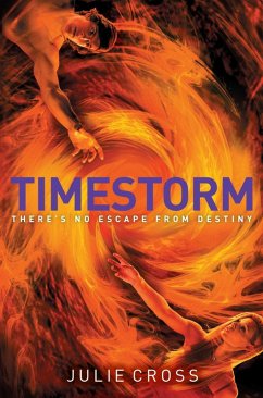 Tempest 3: Timestorm (eBook, ePUB) - Cross, Julie