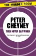 They Never Say When (eBook, ePUB) - Bild 1