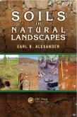 Soils in Natural Landscapes (eBook, PDF)