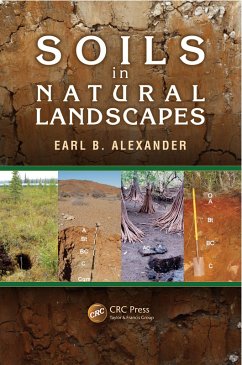 Soils in Natural Landscapes (eBook, PDF) - Alexander, Earl B.