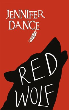Cover Red Wolf (eBook, ePUB)