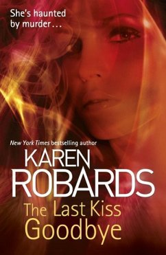 The Last Kiss Goodbye (eBook, ePUB) - Robards, Karen