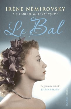 Le Bal (eBook, ePUB) - Némirovsky, Irène