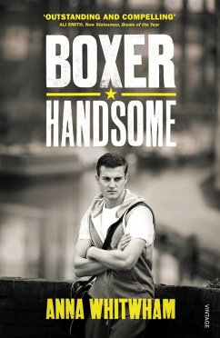 Cover Boxer Handsome (eBook, ePUB)