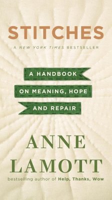 Stitches (eBook, ePUB) - Lamott, Anne