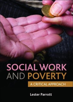 Cover Social Work and Poverty (eBook, ePUB)