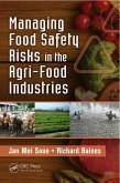 Managing Food Safety Risks in the Agri-Food Industries (eBook, PDF)