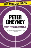 Sorry You've Been Troubled (eBook, ePUB)