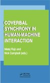 Coverbal Synchrony in Human-Machine Interaction (eBook, PDF)