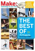 Best of Make: (eBook, ePUB)