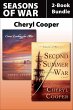 Seasons of War 2-Book Bundle (eBook,... - Bild 1