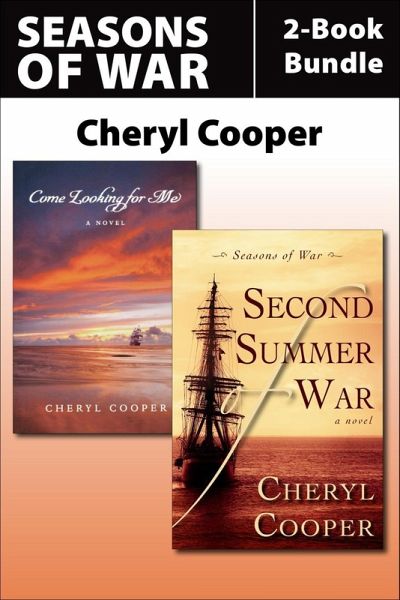 Seasons of War 2-Book Bundle (eBook, ePUB) Seasons of War 2-Book Bundle (eBook, ePUB)