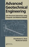 Advanced Geotechnical Engineering (eBook, PDF)
