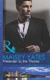 Pretender To The Throne (eBook, ePUB)