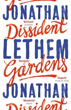 Dissident Gardens (eBook, ePUB) - Lethem, Jonathan